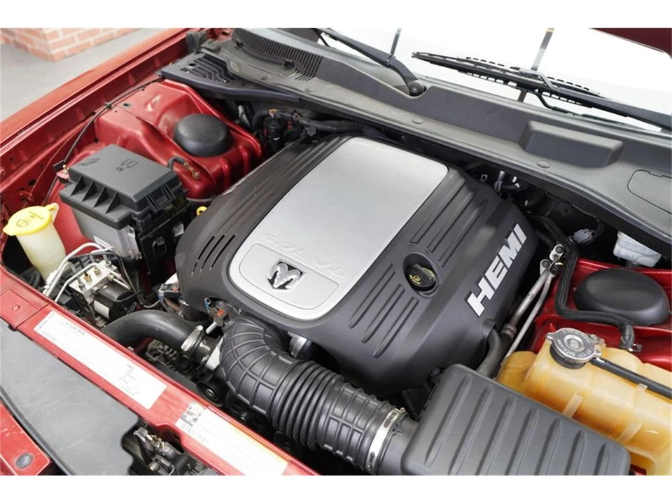 2006 Dodge Charger 6th Gen - Image 17 of 31