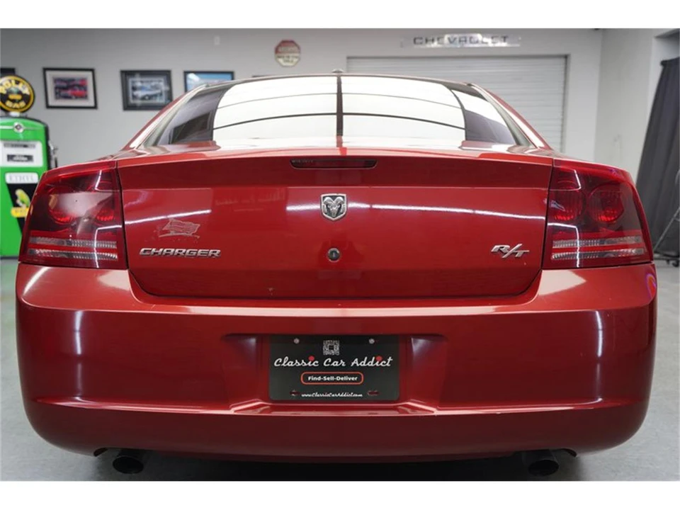 2006 Dodge Charger 6th Gen - Image 7 of 31