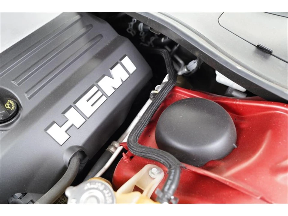 2006 Dodge Charger 6th Gen - Image 28 of 31