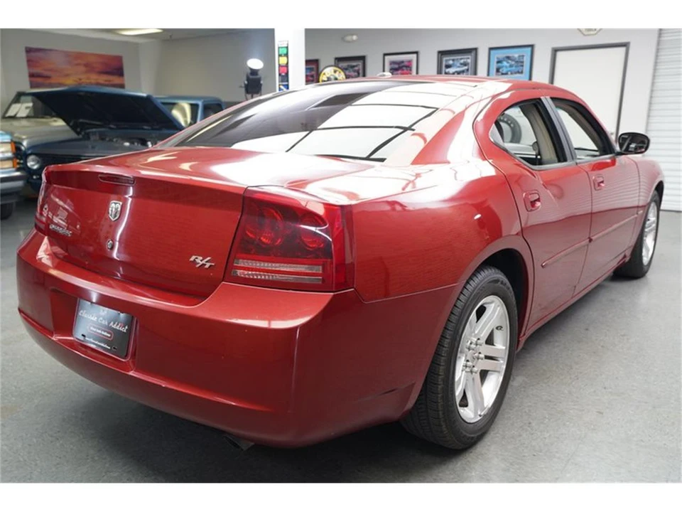 2006 Dodge Charger 6th Gen - Image 8 of 31