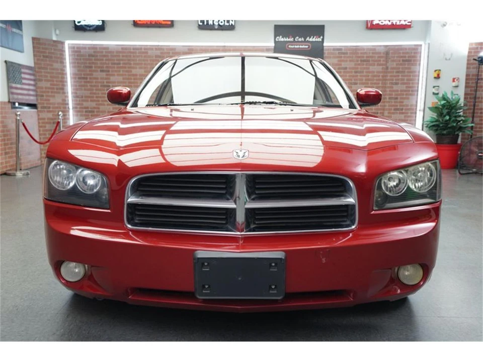 2006 Dodge Charger 6th Gen - Image 13 of 31