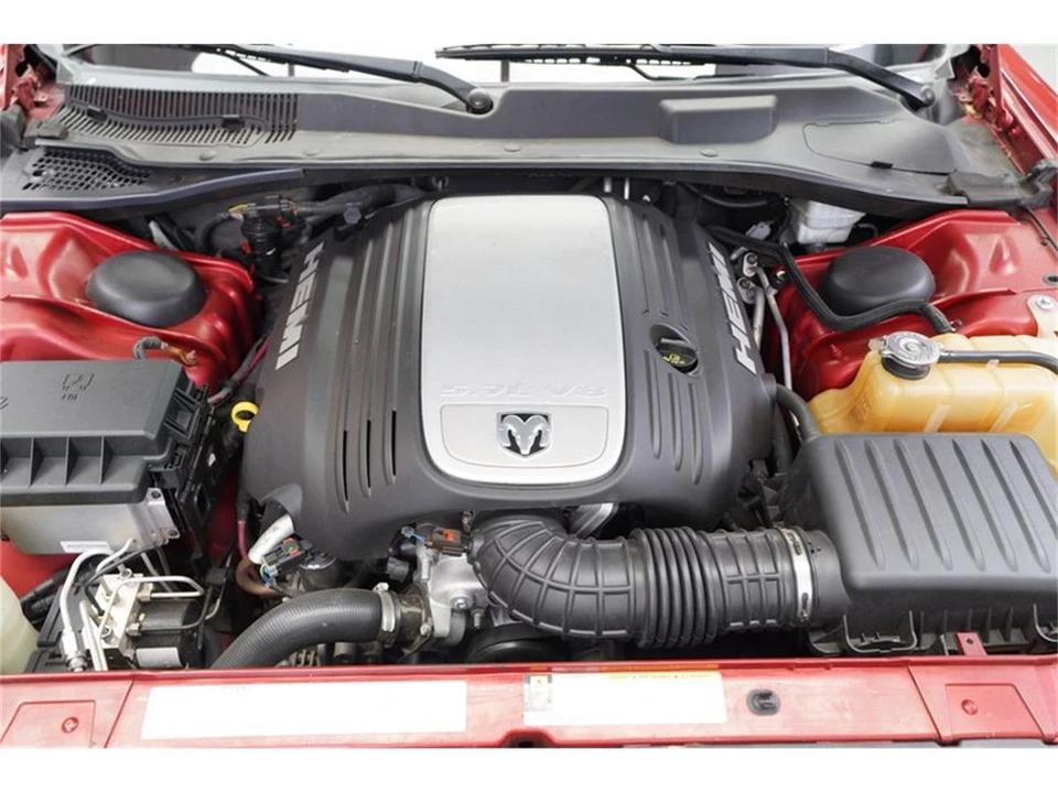 2006 Dodge Charger 6th Gen - Image 18 of 31