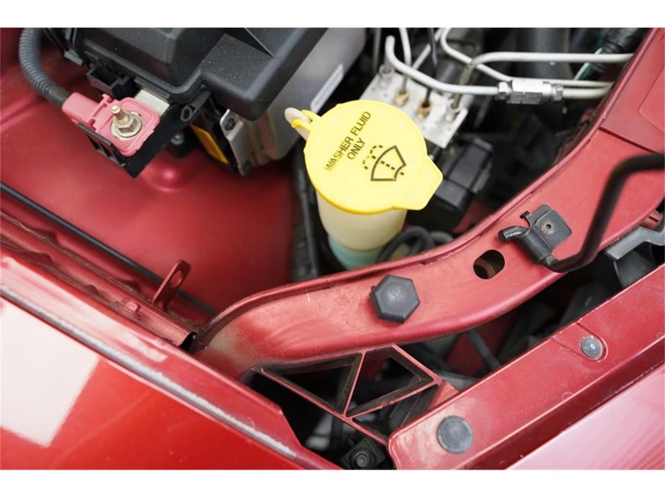 2006 Dodge Charger 6th Gen - Image 23 of 31