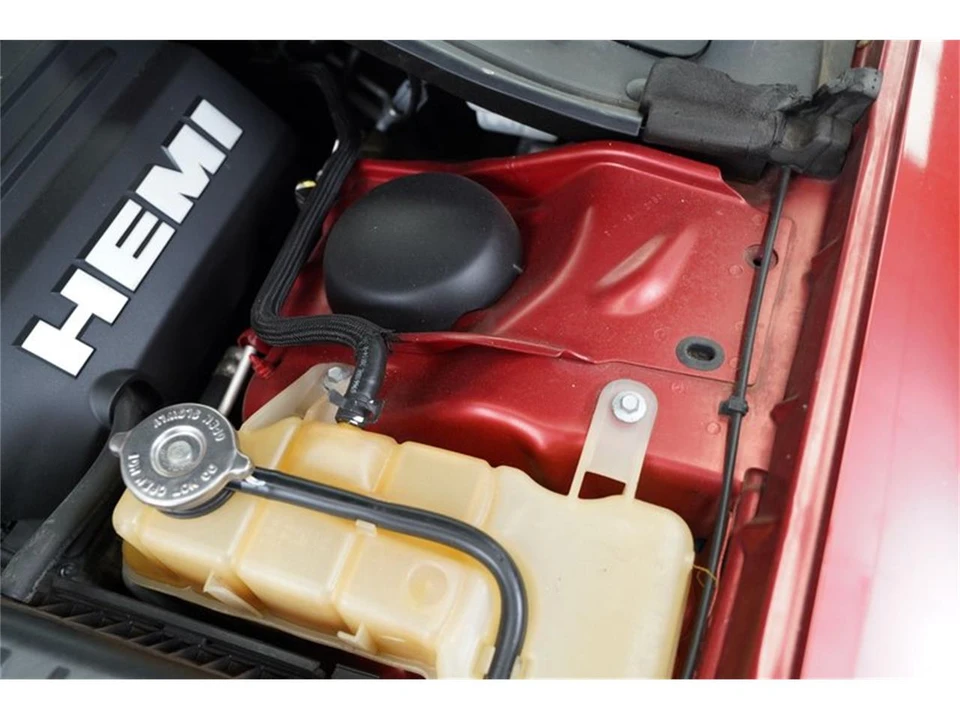 2006 Dodge Charger 6th Gen - Image 29 of 31