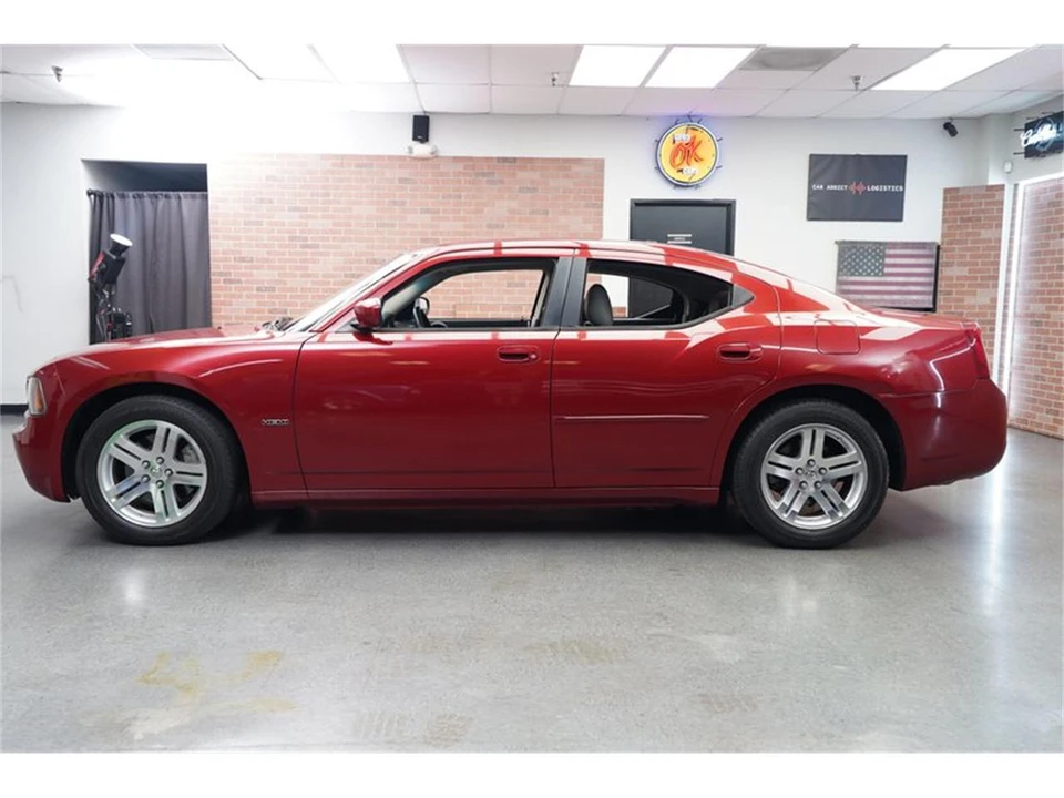 2006 Dodge Charger 6th Gen - Image 4 of 31