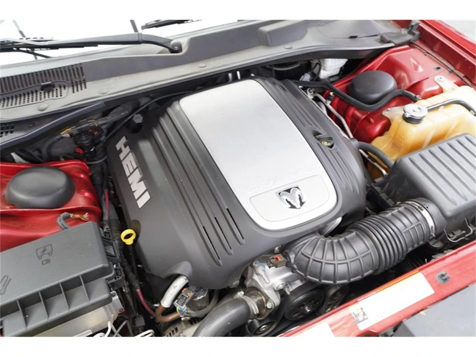 2006 Dodge Charger 6th Gen - Image 19 of 31