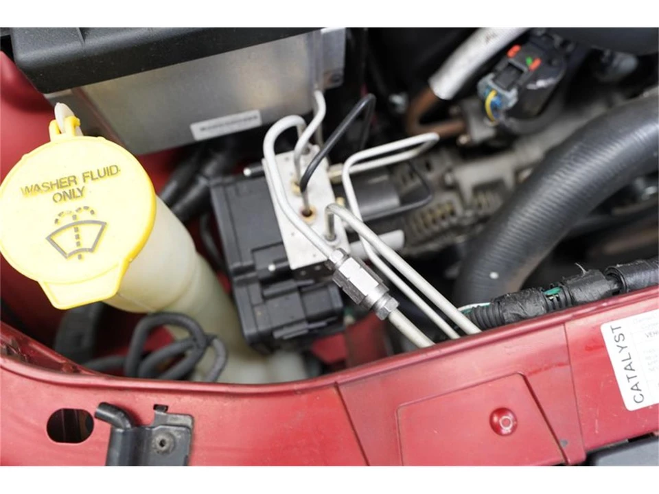 2006 Dodge Charger 6th Gen - Image 24 of 31