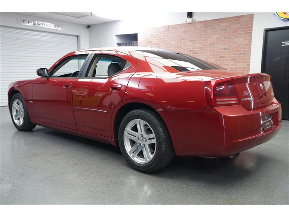 2006 Dodge Charger 6th Gen - Image 5 of 31