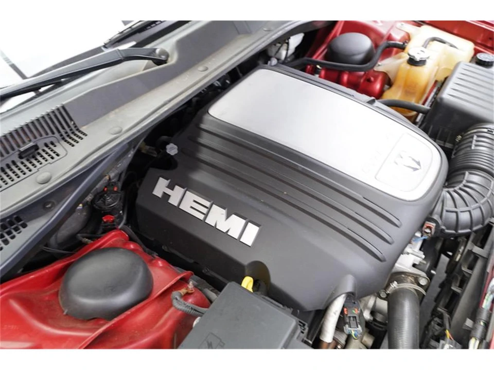 2006 Dodge Charger 6th Gen - Image 20 of 31