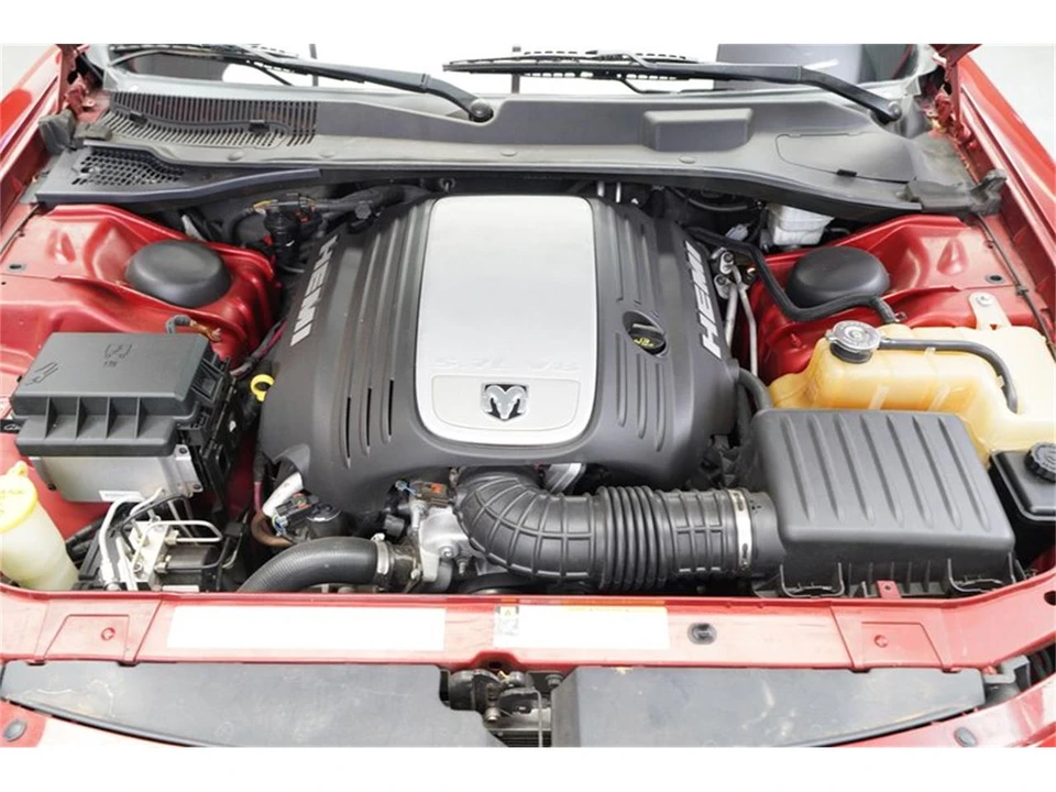 2006 Dodge Charger 6th Gen - Image 15 of 31
