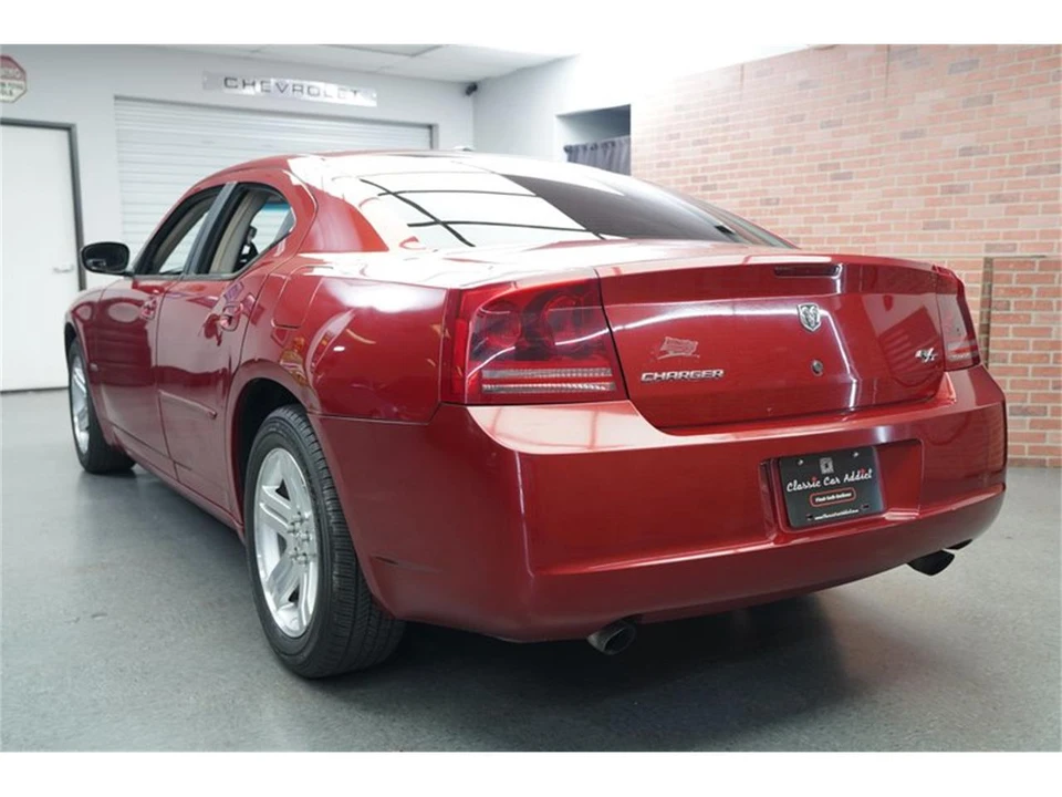 2006 Dodge Charger 6th Gen - Image 6 of 31