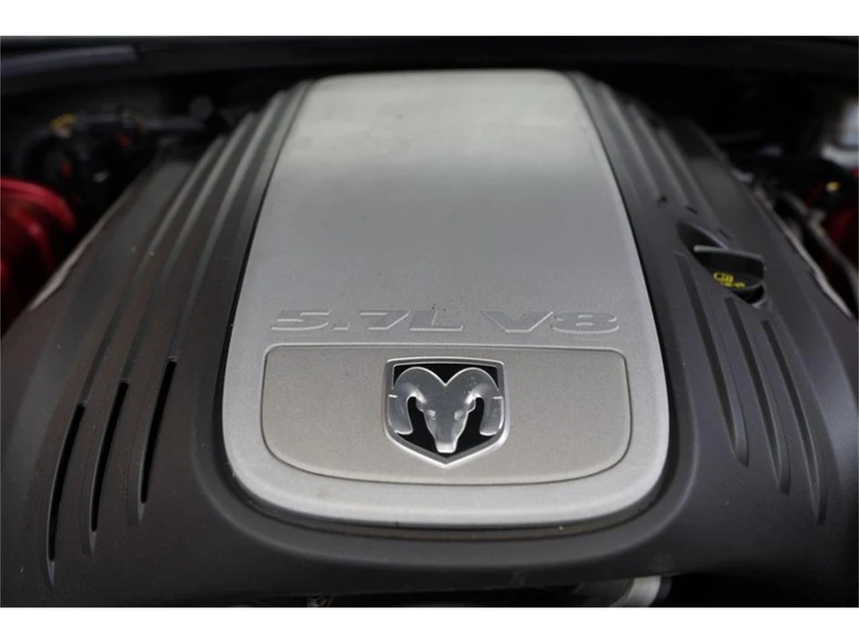 2006 Dodge Charger 6th Gen - Image 31 of 31