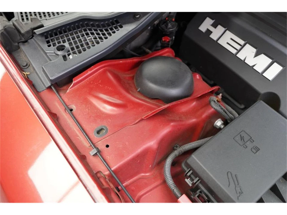 2006 Dodge Charger 6th Gen - Image 21 of 31