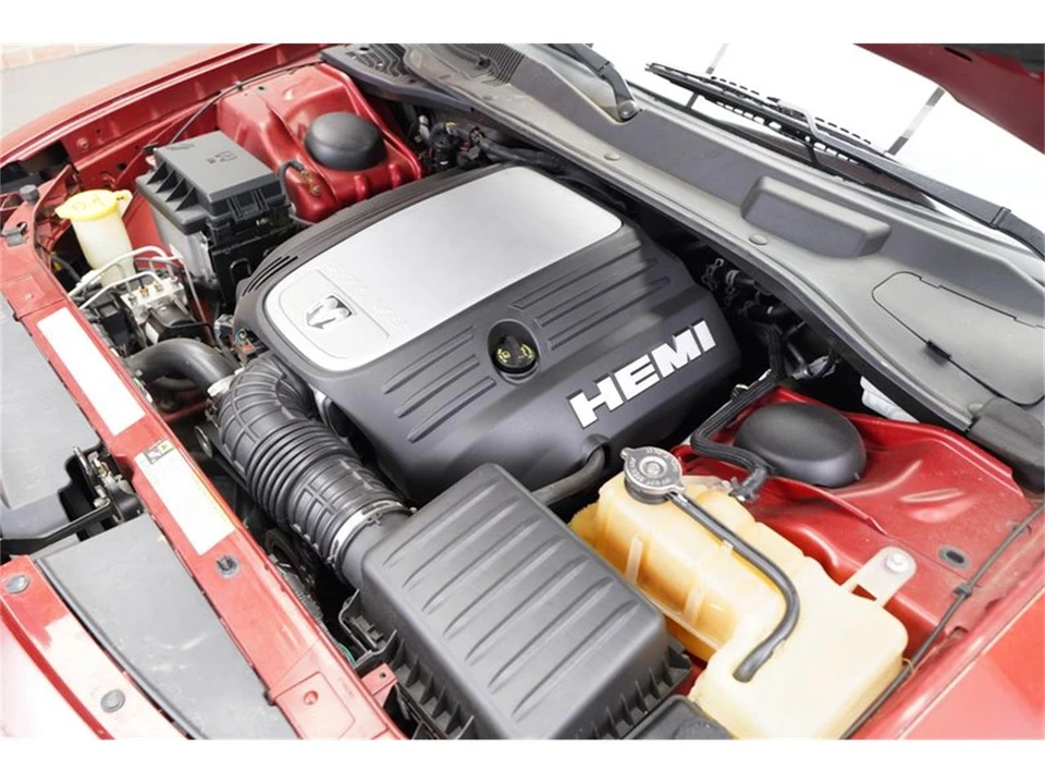 2006 Dodge Charger 6th Gen - Image 16 of 31