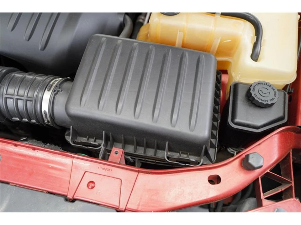 2006 Dodge Charger 6th Gen - Image 26 of 31