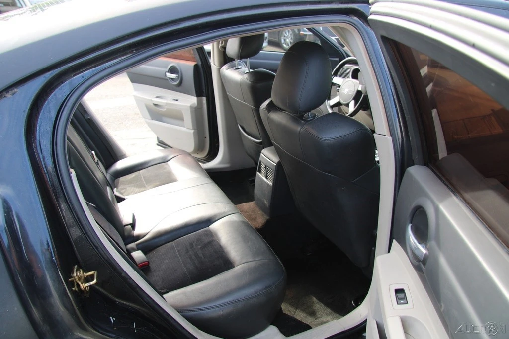 2006 Dodge Charger 6th Gen - Image 21 of 21