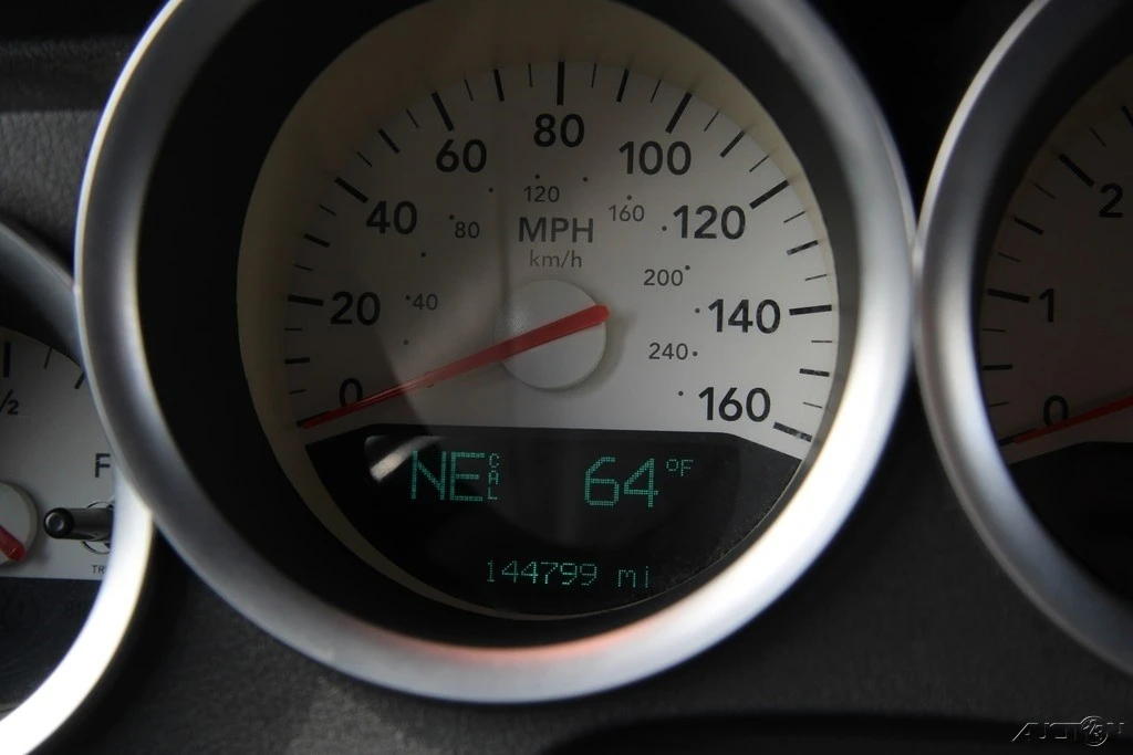 2006 Dodge Charger 6th Gen - Image 14 of 21