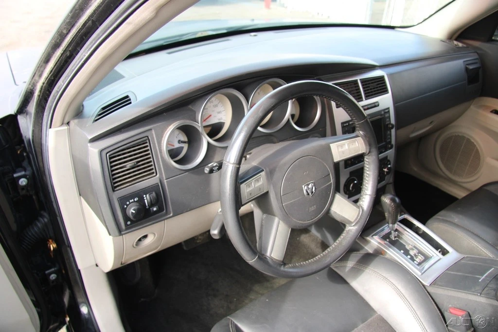 2006 Dodge Charger 6th Gen - Image 12 of 21