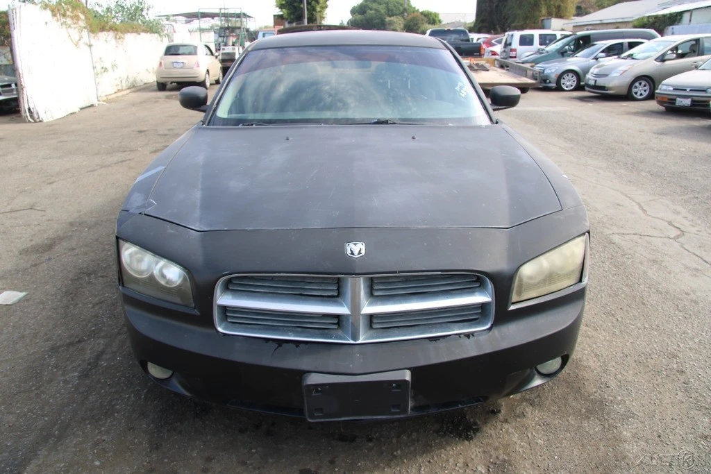 2006 Dodge Charger 6th Gen - Image 9 of 21