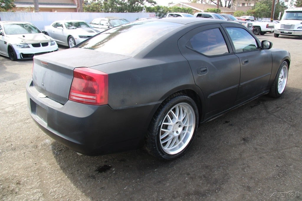 2006 Dodge Charger 6th Gen - Image 6 of 21