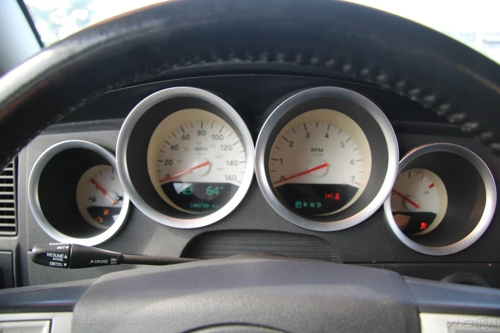 2006 Dodge Charger 6th Gen - Image 13 of 21