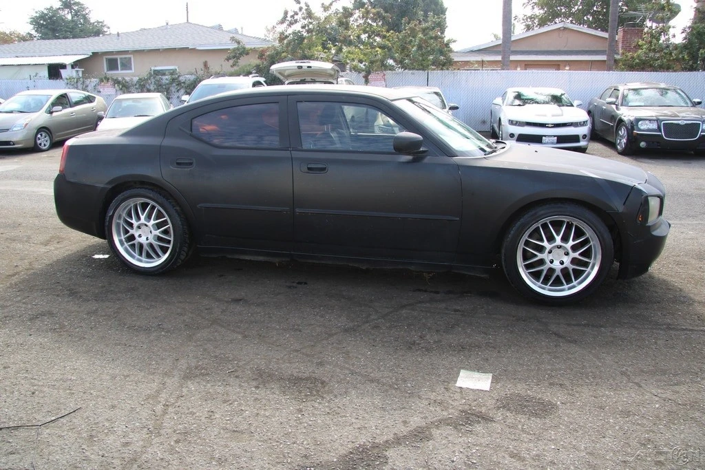 2006 Dodge Charger 6th Gen - Image 7 of 21