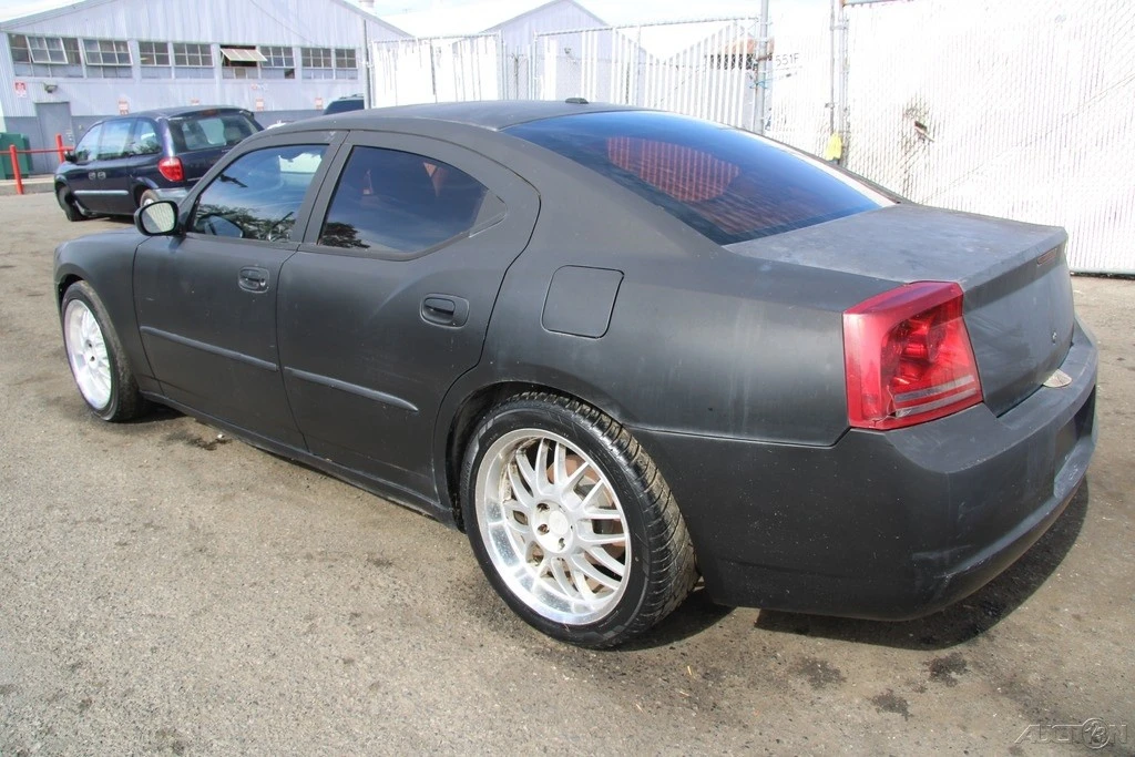 2006 Dodge Charger 6th Gen - Image 4 of 21