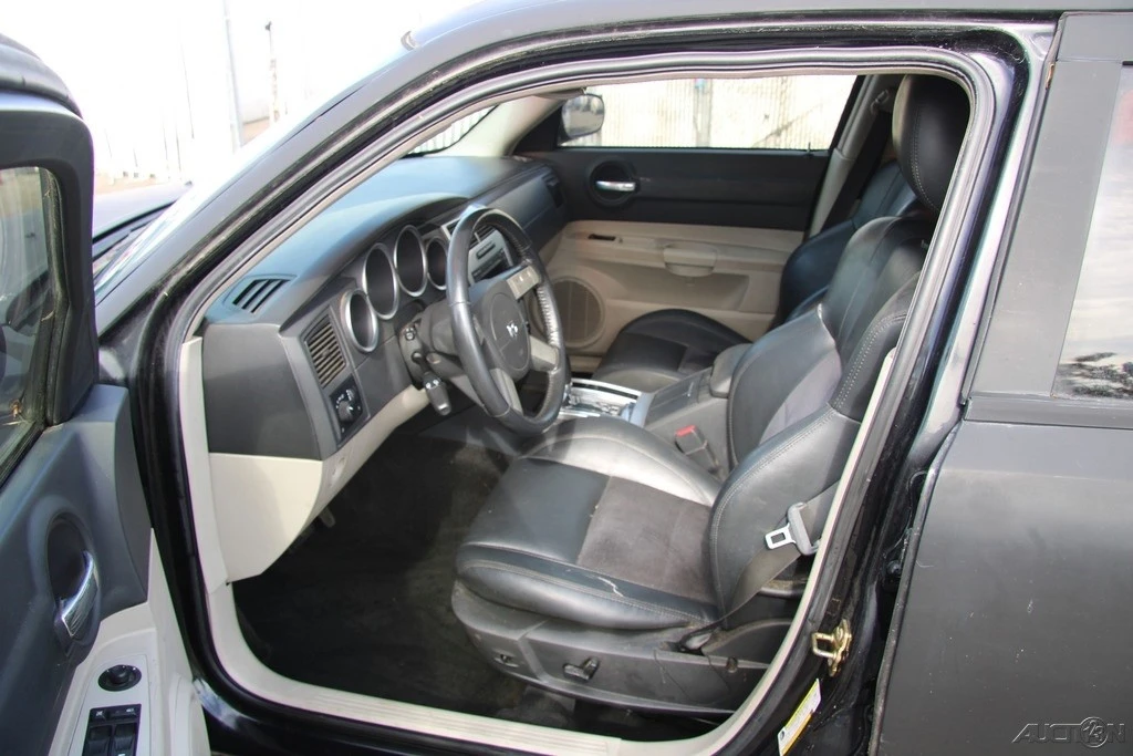 2006 Dodge Charger 6th Gen - Image 11 of 21