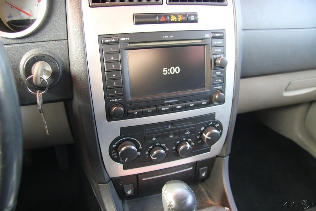 2006 Dodge Charger 6th Gen - Image 15 of 21