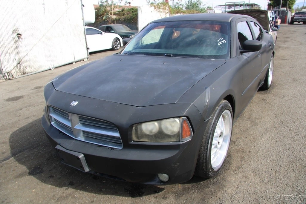 2006 Dodge Charger 6th Gen - Image 2 of 21