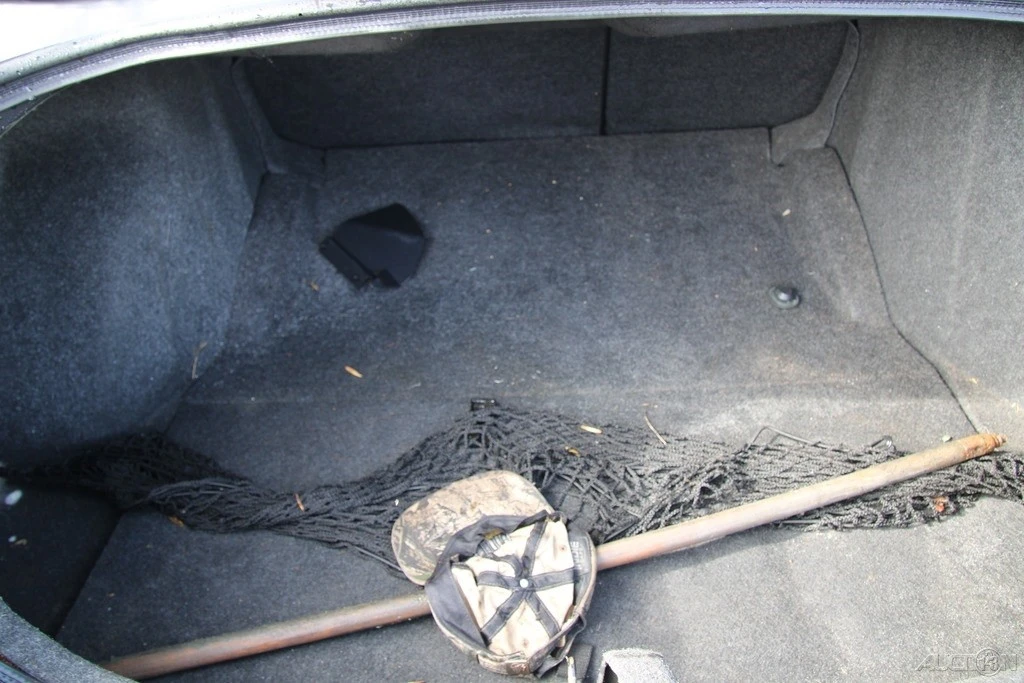 2006 Dodge Charger 6th Gen - Image 19 of 21