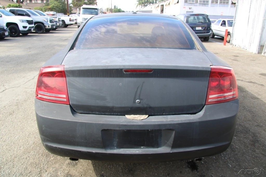 2006 Dodge Charger 6th Gen - Image 5 of 21