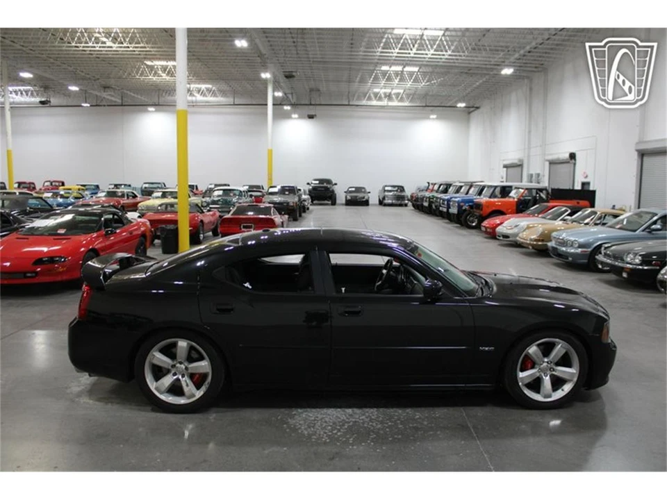 2006 Dodge Charger 6th Gen - Image 11 of 31