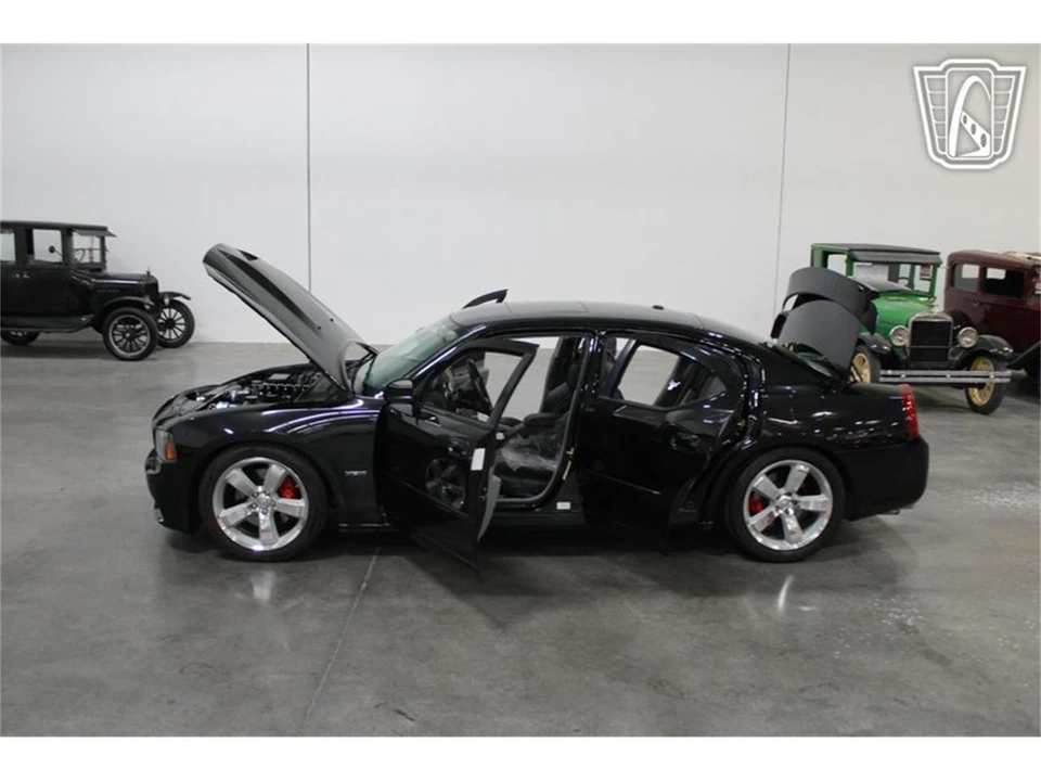 2006 Dodge Charger 6th Gen - Image 31 of 31