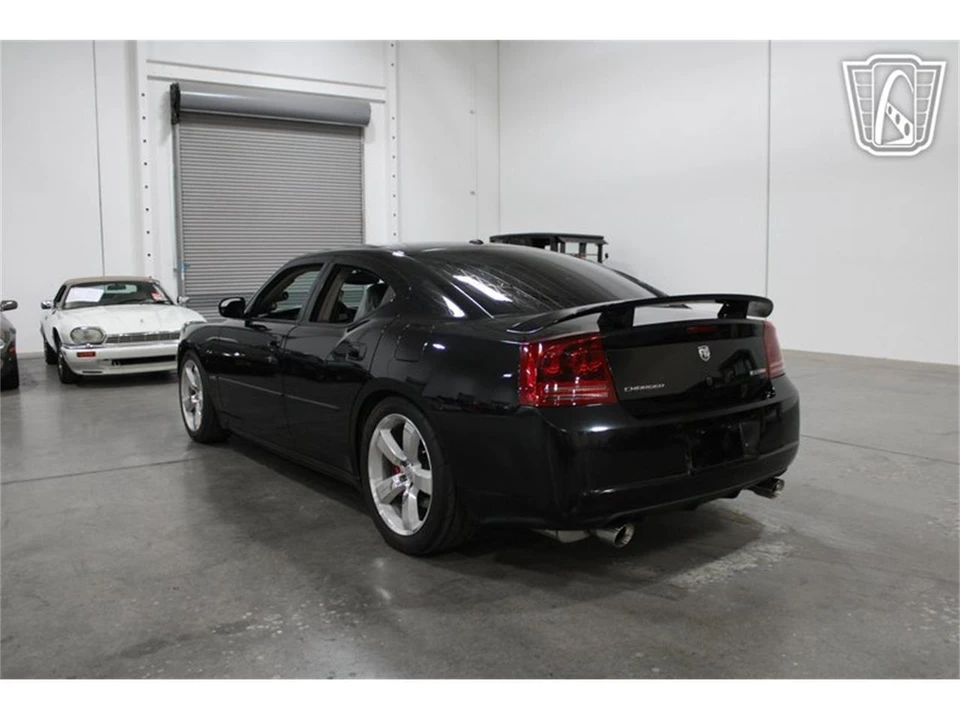 2006 Dodge Charger 6th Gen - Image 16 of 31