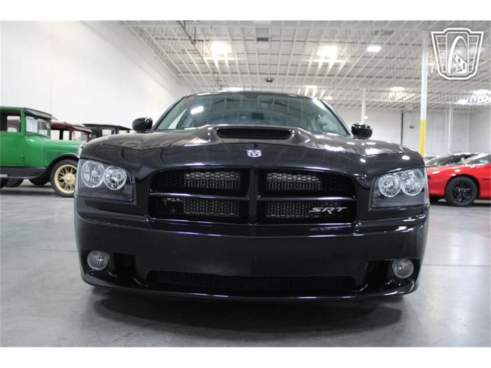 2006 Dodge Charger 6th Gen - Image 21 of 31