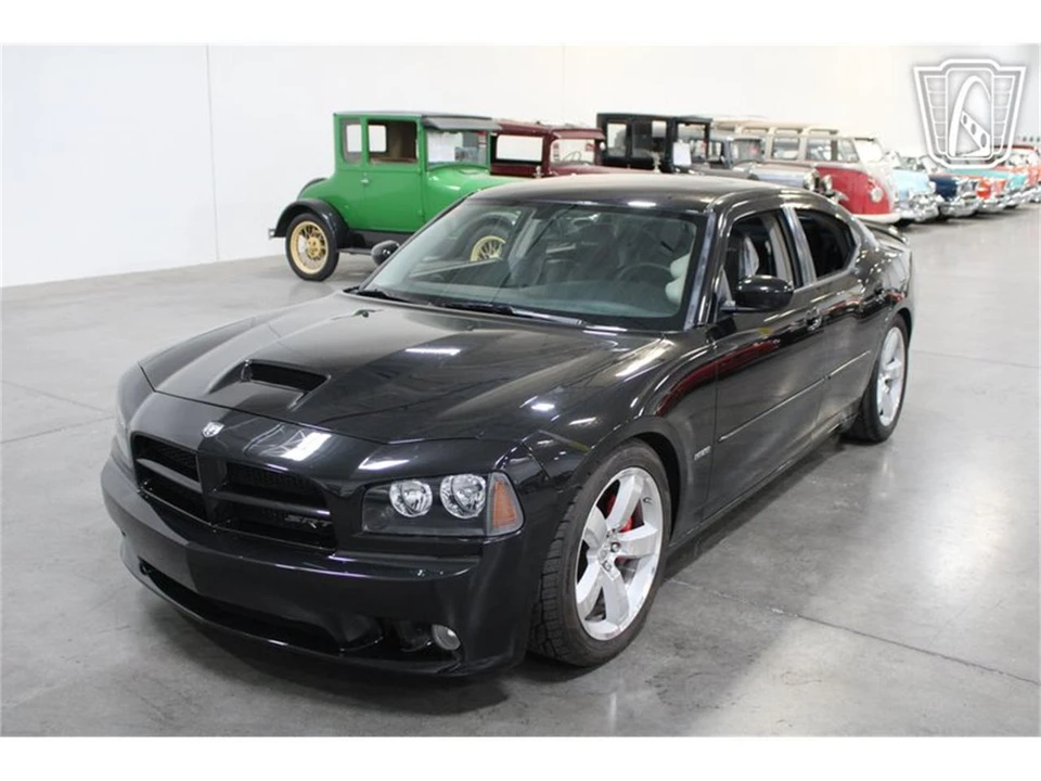 2006 Dodge Charger 6th Gen - Image 6 of 31