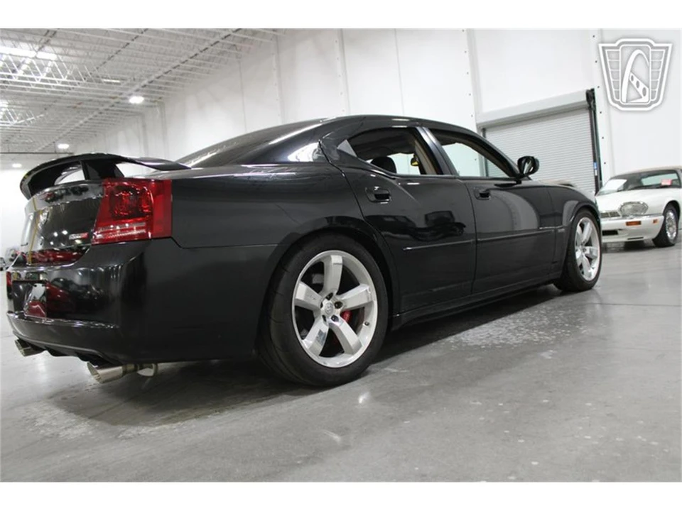 2006 Dodge Charger 6th Gen - Image 26 of 31
