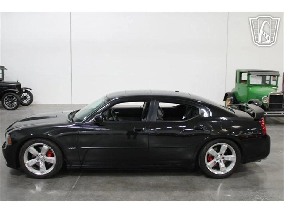 2006 Dodge Charger 6th Gen - Image 7 of 31