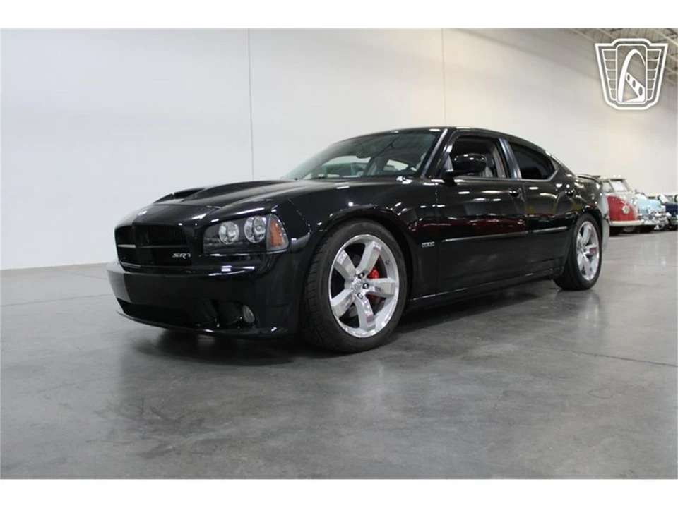 2006 Dodge Charger 6th Gen - Image 22 of 31