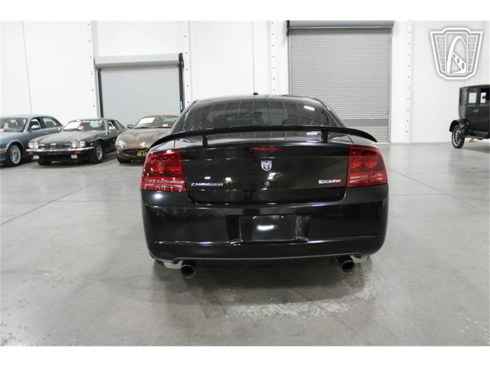 2006 Dodge Charger 6th Gen - Image 17 of 31
