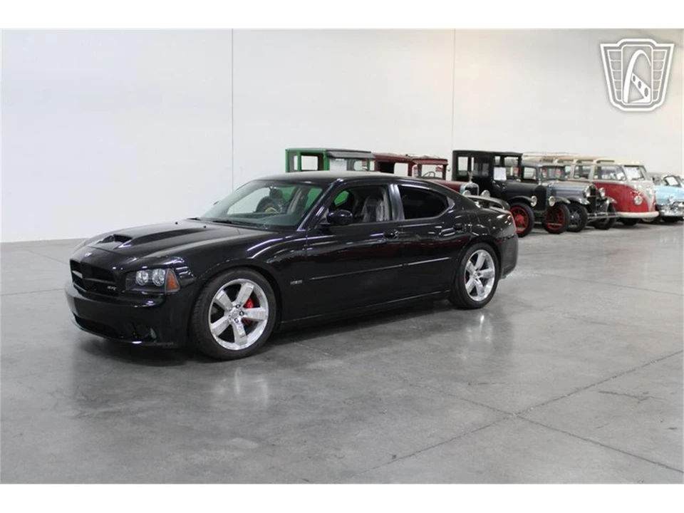 2006 Dodge Charger 6th Gen - Image 2 of 31