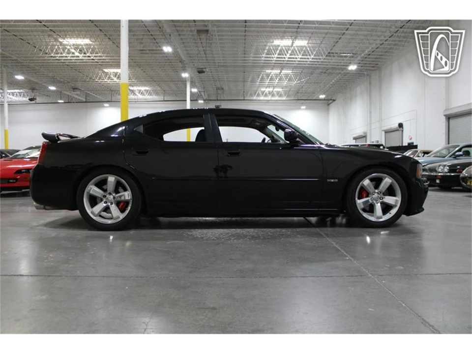 2006 Dodge Charger 6th Gen - Image 27 of 31