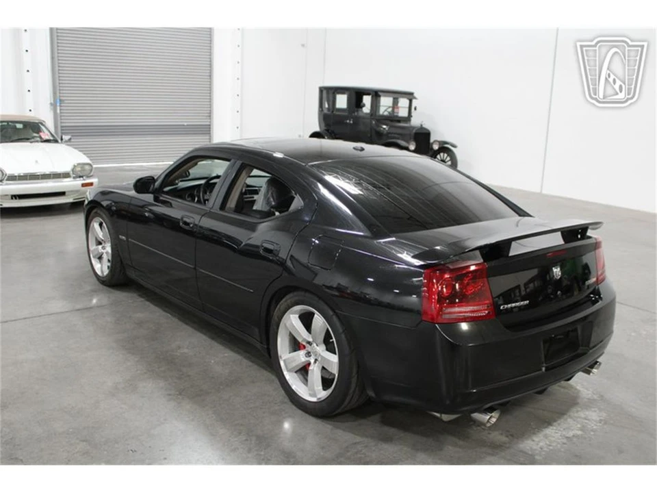 2006 Dodge Charger 6th Gen - Image 8 of 31