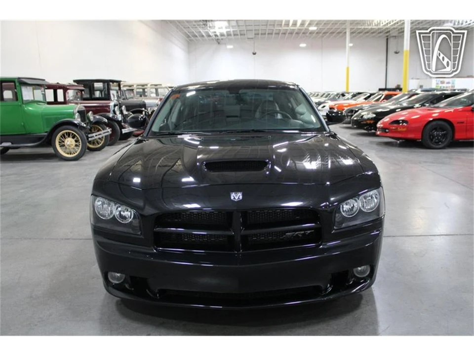 2006 Dodge Charger 6th Gen - Image 13 of 31