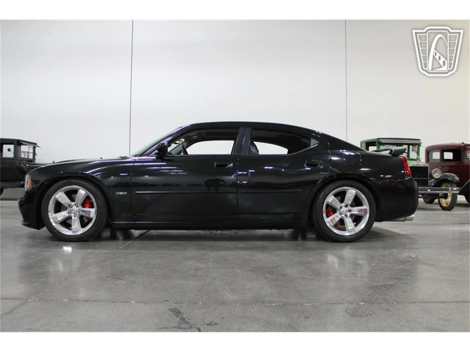 2006 Dodge Charger 6th Gen - Image 23 of 31