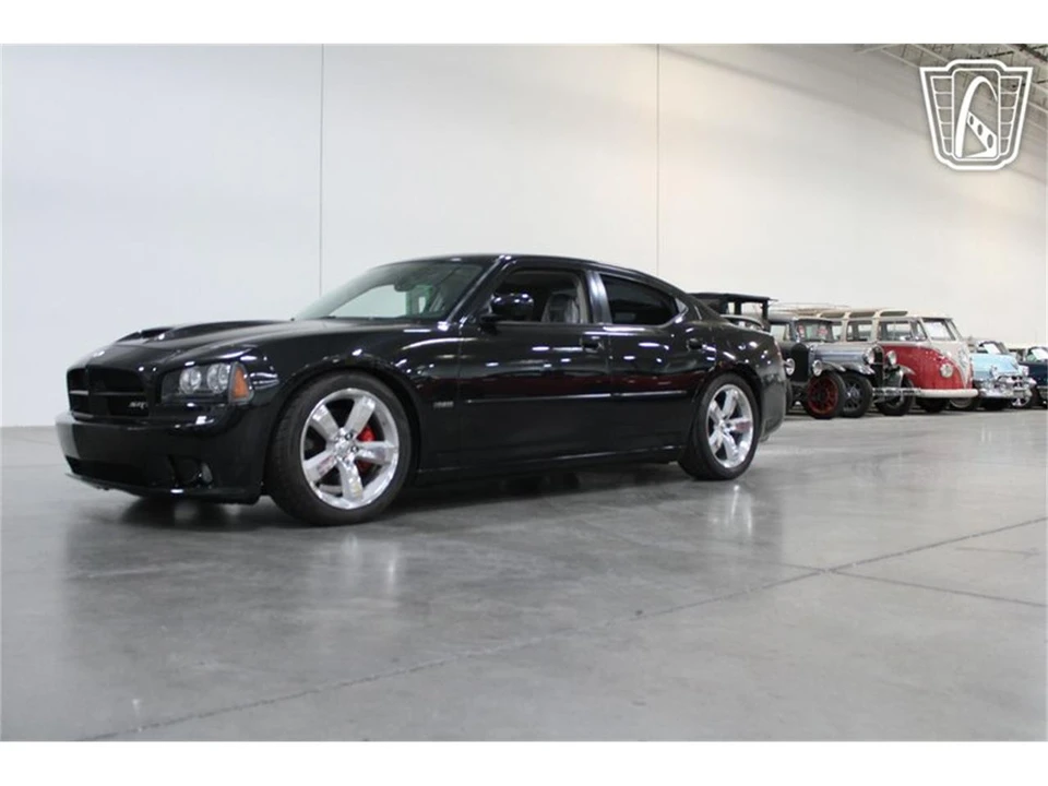 2006 Dodge Charger 6th Gen - Image 3 of 31