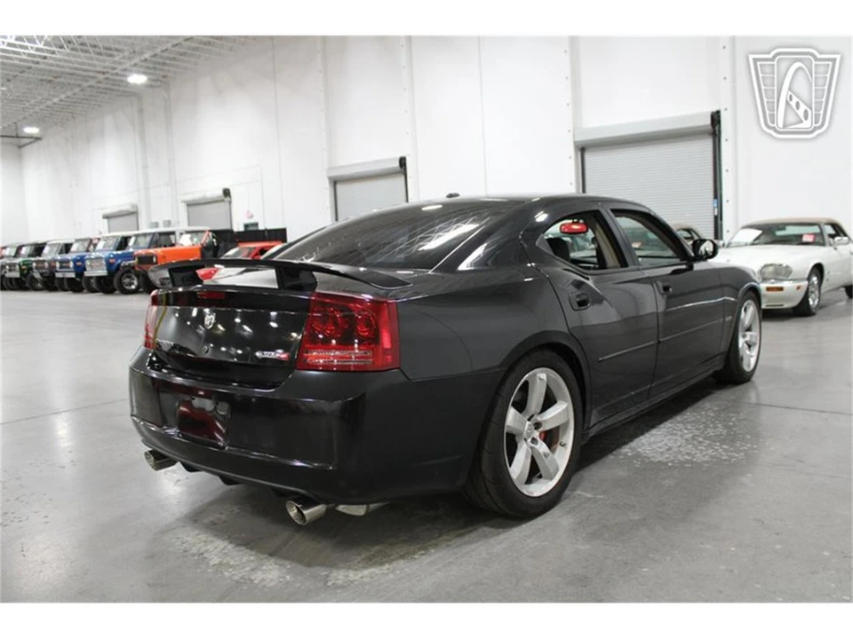 2006 Dodge Charger 6th Gen - Image 18 of 31