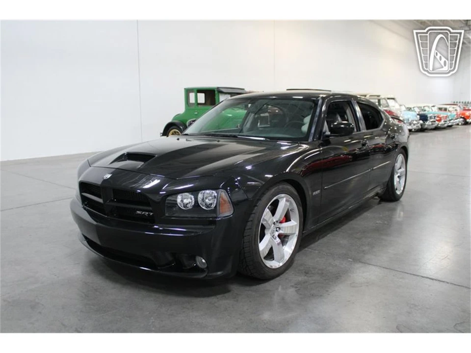 2006 Dodge Charger 6th Gen - Image 14 of 31