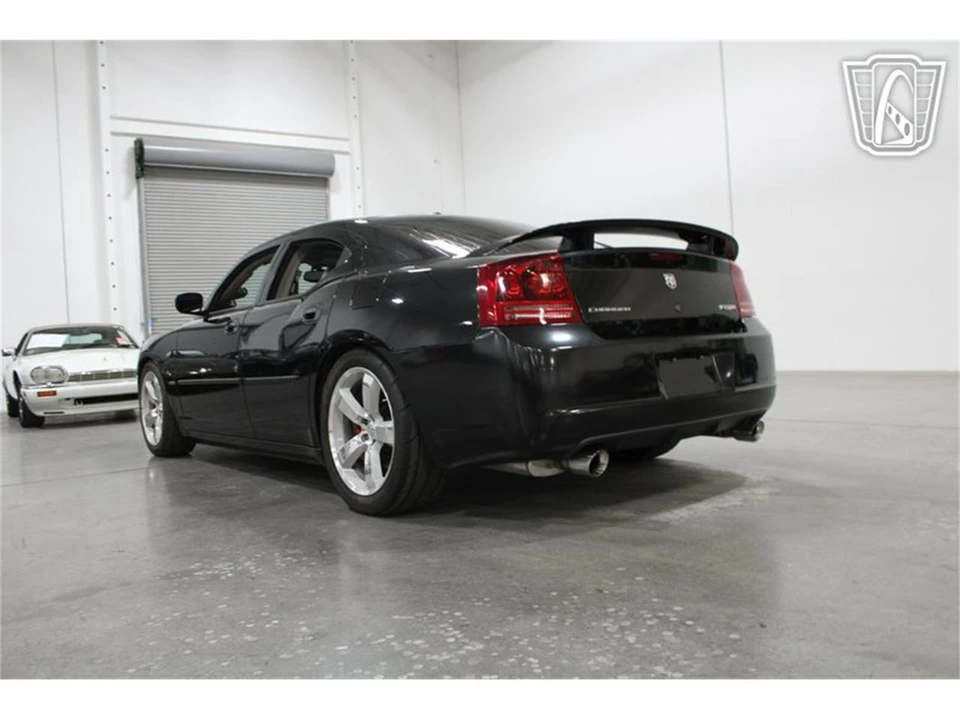 2006 Dodge Charger 6th Gen - Image 24 of 31